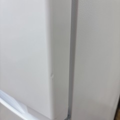 I667 🌈 2024年製の高年式♪ TOSHIBA 冷蔵庫 (153L) ⭐ 動作確認済 ⭐ クリーニング済の画像