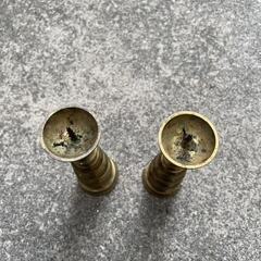 燭台、ろうそく台の画像