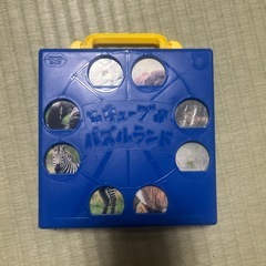 子供用おもちゃの画像