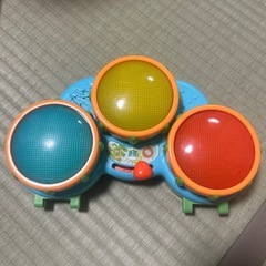 子供用おもちゃの画像