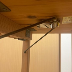 コンパクトテーブルの画像