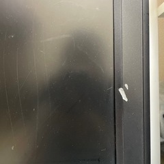 Panasonic テレビの画像