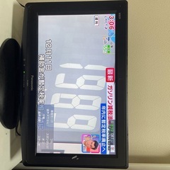 Panasonic テレビの画像
