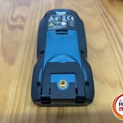 【中古未校正品】マキタ makita LD080PI レーザー距離計【ハンズクラフト熊本けやき通り店】【店頭取引限定】の画像