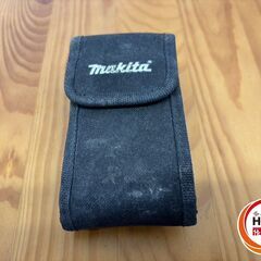 【中古未校正品】マキタ makita LD080PI レーザー距離計【ハンズクラフト熊本けやき通り店】【店頭取引限定】の画像