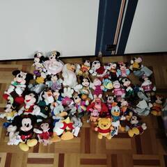 ☆約170cmクリスマスツリー　ぬいぐるみ別売り！の画像