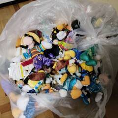 ☆約170cmクリスマスツリー　ぬいぐるみ別売り！の画像