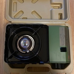 Iwatani カセットフー　タフまるjr。の画像