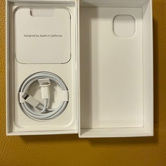 iPhone13 128GB SIMフリーの画像