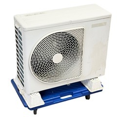 ◯動作品 2023年製 主に6畳用 東芝 ルームエアコン 空清 ecoモード 室温ウォッチ TOSHIBA 2.2kW RAS-J221E1P 中古品■ジモティ姫路の画像