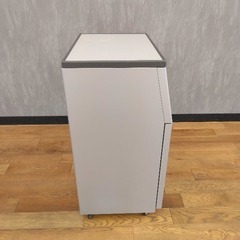 ≪引取り限定≫分別 ゴミ箱 10001870の画像