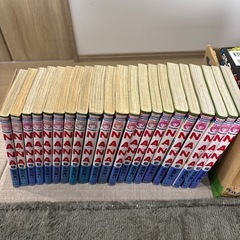 NANA 1巻〜21巻 コミック 漫画の画像