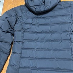 メンズ　ダウンジャケット　TIGORA  L サイズの画像