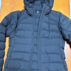 メンズ　ダウンジャケット　TIGORA  L サイズの画像