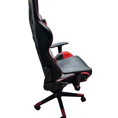 イデアールゲーミングチェアー
の画像