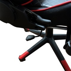 イデアールゲーミングチェアー
の画像