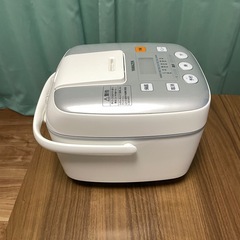 炊飯器の画像