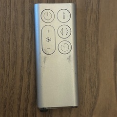 空気清浄機　ダイソン　Dyson Pure Cool Me フィルター無しの画像