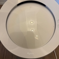 空気清浄機　ダイソン　Dyson Pure Cool Me フィルター無しの画像