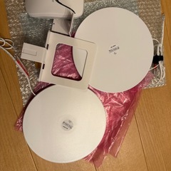 【極美品 】ベビーセンスホームの画像