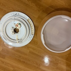 東芝 シーリングライトの画像