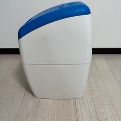 デオポット (ペットシーツ・オムツ　ゴミ箱)の画像