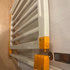 ベビーゲートの画像