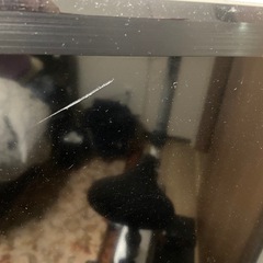 【液晶傷あり】32型液晶テレビ（SHARP AQUOS LC-32H10） の画像