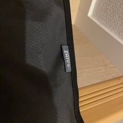 受け渡し者決定　カーシート　防水　カインズ　2枚セットの画像