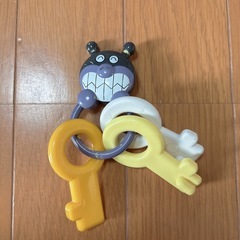 アンパンマン　知育玩具の画像