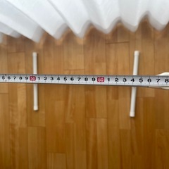 ハンガーラックの画像