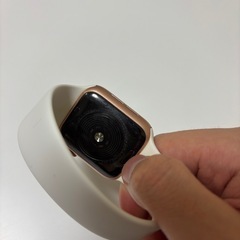 Apple Watch SE 40mmの画像