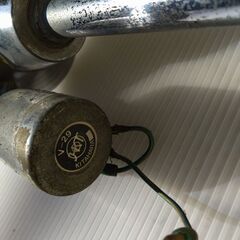 エアーホーンラッパの画像