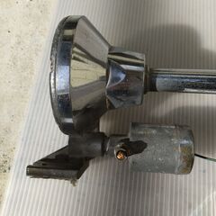 エアーホーンラッパの画像