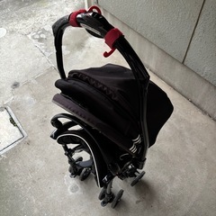 ベビーカー　【お届けできます】の画像