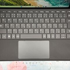 JC06154　極美品 Surface Go 2 10.5型 Pen Office2024 綺麗　コンパクト　LTEの画像