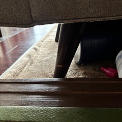 【11/27まで値引き可】モダンデコ　ソファ の画像