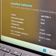 JC06154　極美品 Surface Go 2 10.5型 Pen Office2024 綺麗　コンパクト　LTEの画像