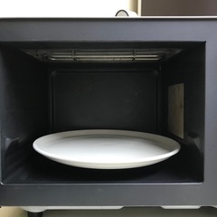 万代店　ハイアール　オーブンレンジ　JM-V16C 2016年製の画像