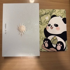 oppo pad 8GB+128GB ほぼ新品の画像