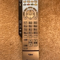 Panasonic 50型 デジタルハイビジョンプラズマTV 　の画像