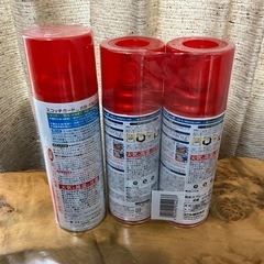 お話し中⭐️防水スプレー3本の画像