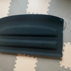 ヴェゼル　RU ラゲッジルームハードボードの画像