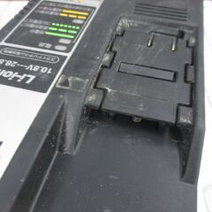 パナソニック Panasonic EZ0L81 充電器 中古品 10.8-28.8V 【ハンズクラフト宜野湾店】の画像