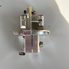 ジャイロx バーハンキットの画像