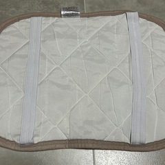 ミッフィー　枕カバーの画像