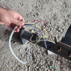 30プリウス用ヒッチメンバーの画像