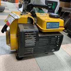 スタンダード発電機　SUZUKI　SX600Rの画像