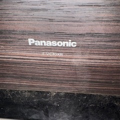 加湿器付き空気清浄機の画像