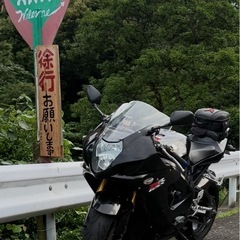 GSXr1000、リッターSSの画像
